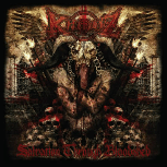 Salvation Through Bloodshed