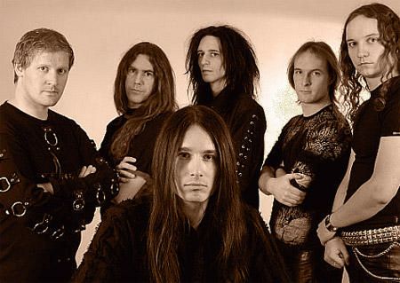 Crystallion