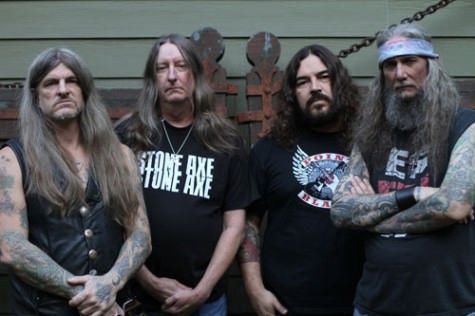 Metal detektor