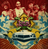 Trailerpark Show