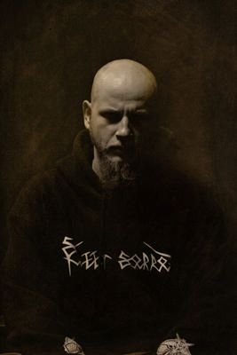 Metal detektor