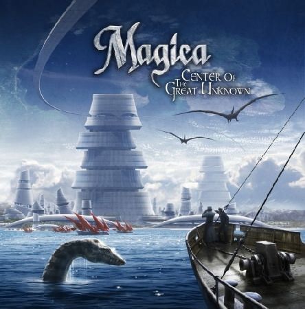 Magica