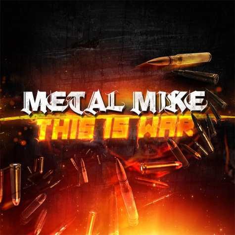 Metal Mike