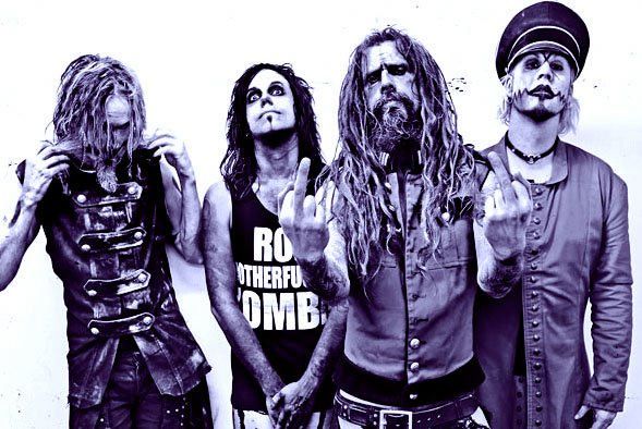 Rob Zombie