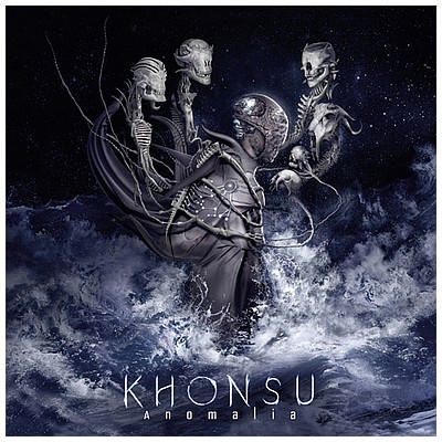 Khonsu
