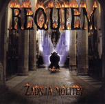 Zadnja Molitev