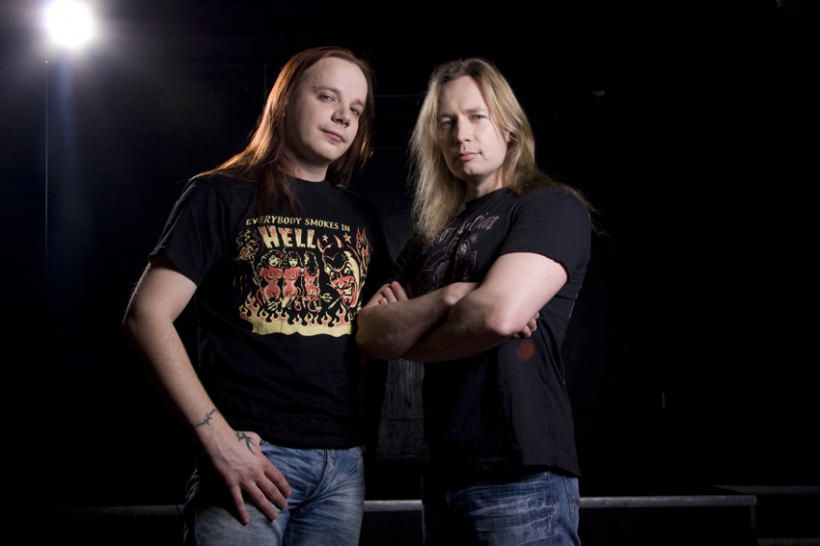 Kotipelto / Liimatainen