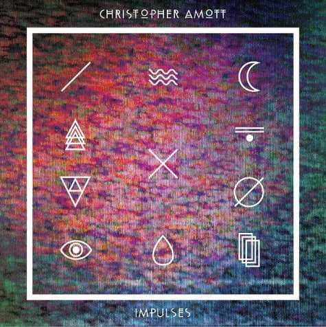 Christopher Amott