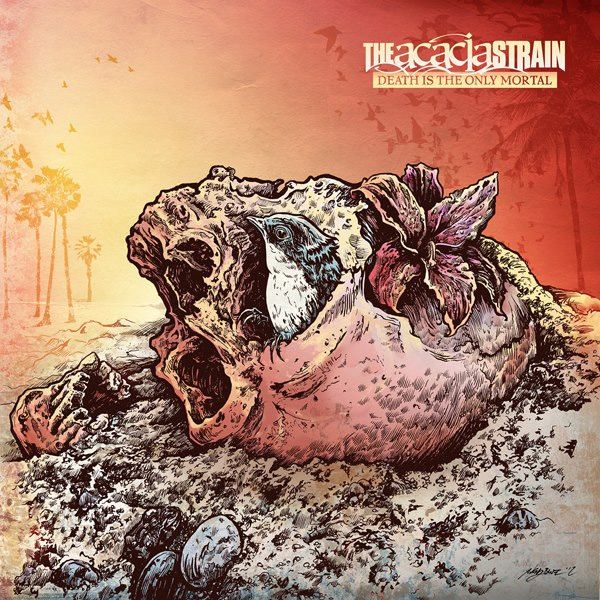 The Acacia Strain