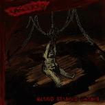 Blood Stained Chains (EP)