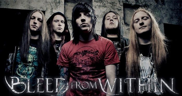 Bleed From Within