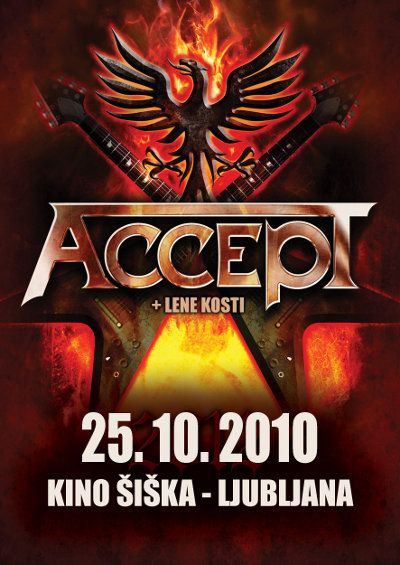 Accept