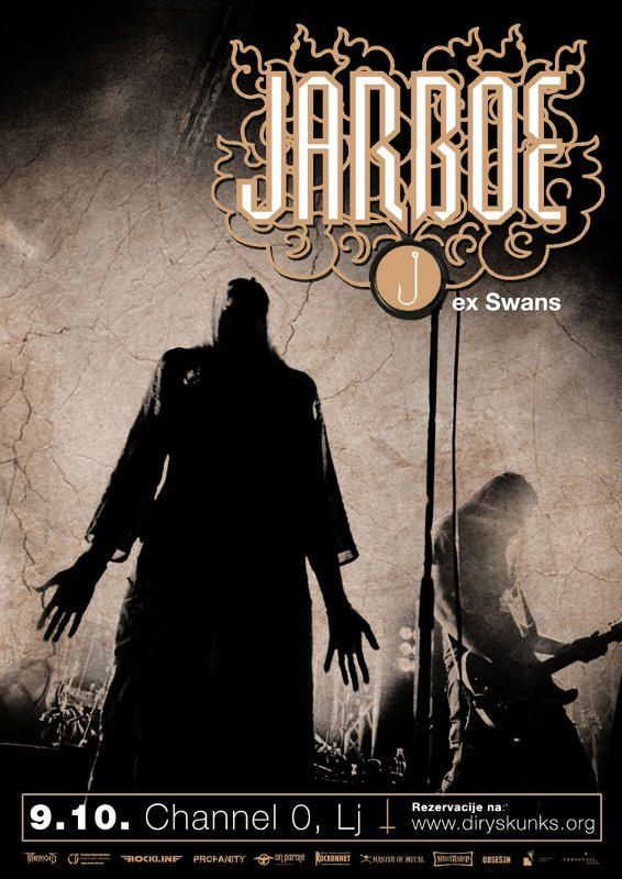 Jarboe