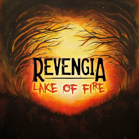 Revengia