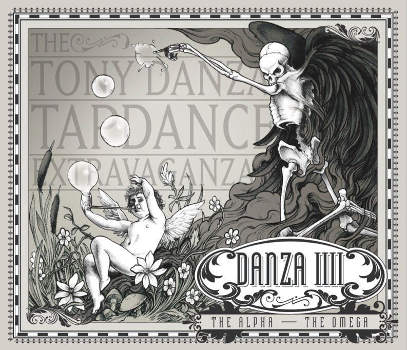The Tony Danza Tapdance Extravaganza
