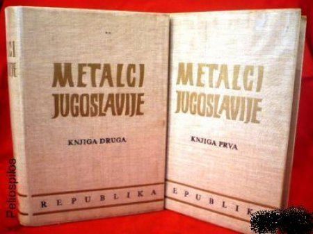Metal detektor
