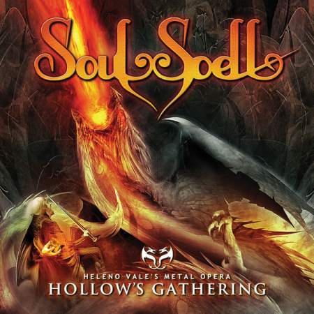 SoulSpell