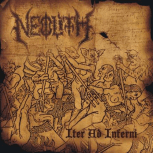 Iter Ad Inferni (demo)