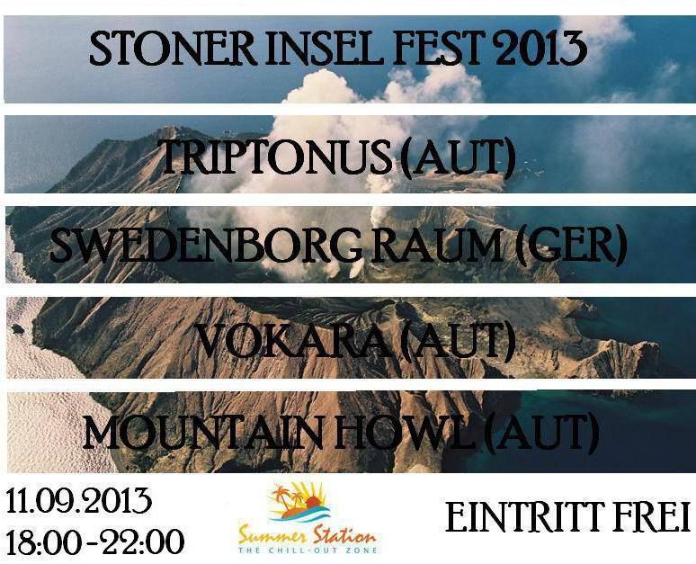 Stoner Insel Fest 2013