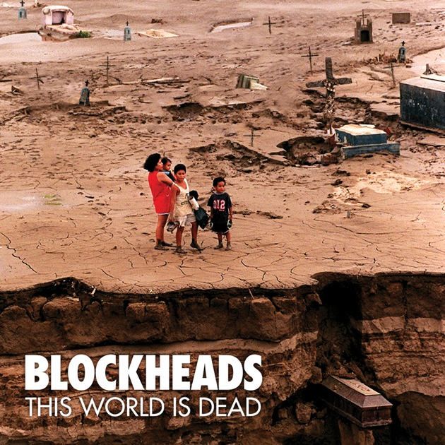 Blockheads