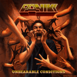 Unbearable Conditions