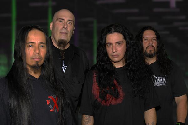 Masters Of Metal