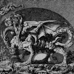 Head Of The Demon