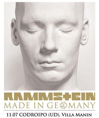 Rammstein