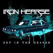Iron Hearse