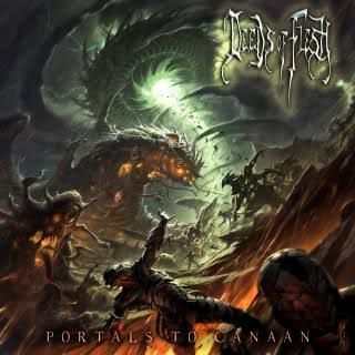Deeds Of Flesh