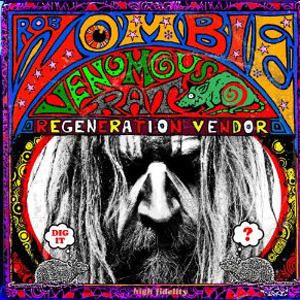 Rob Zombie