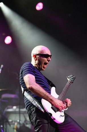 Joe Satriani