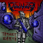 Target Earth