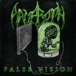 False Vision (EP)