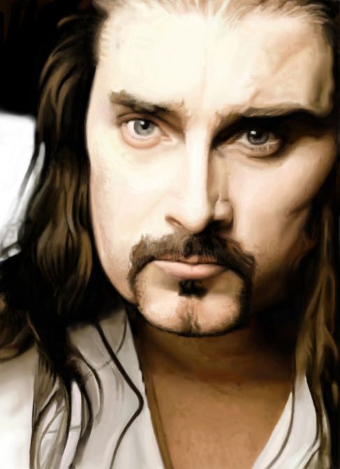 James LaBrie