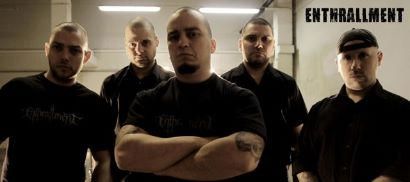 Enthrallment