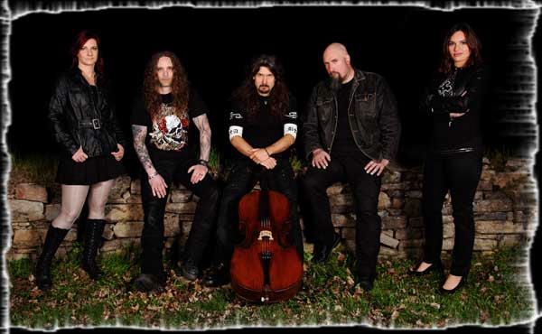 Lingua Mortis Orchestra 