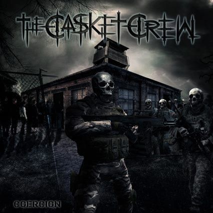 The Casket Crew