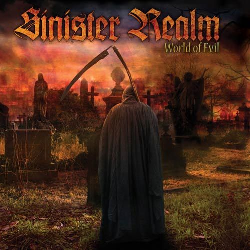 Sinister Realm 