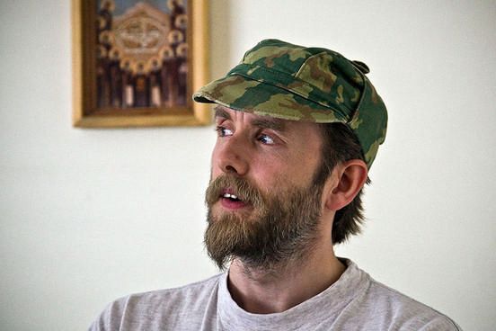 Aretiran Varg Vikernes