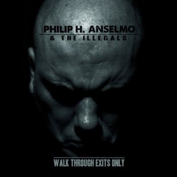 Philip Anselmo 