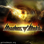 Masters Of Metal (EP)
