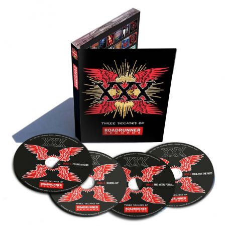 Roadrunner Records