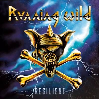 Running Wild