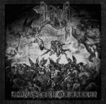 Monastery Of Fallen (EP)