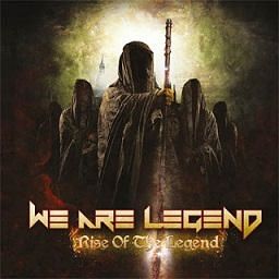We Are Legend