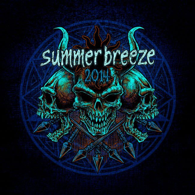 Summer Breeze Open Air 2014