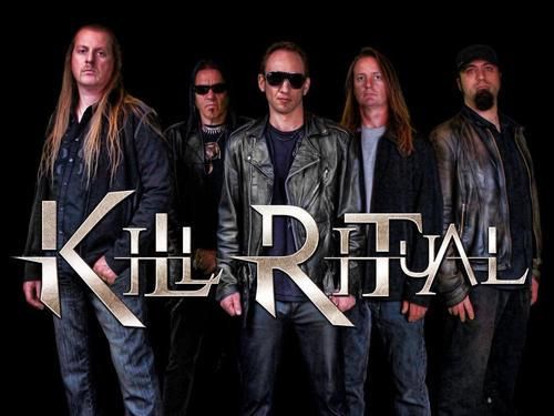 Kill Ritual 