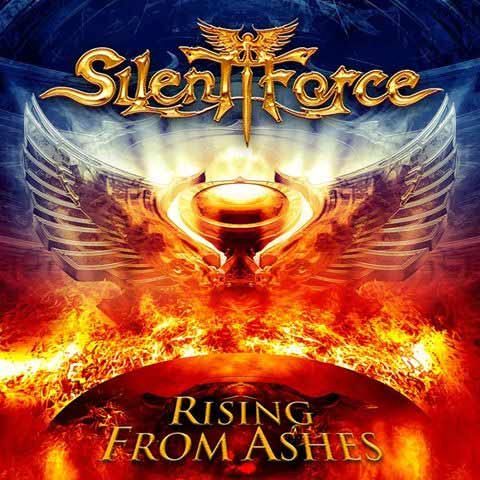 Silent Force