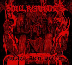 Soul Remnants